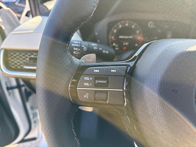 new 2025 Acura ADX car