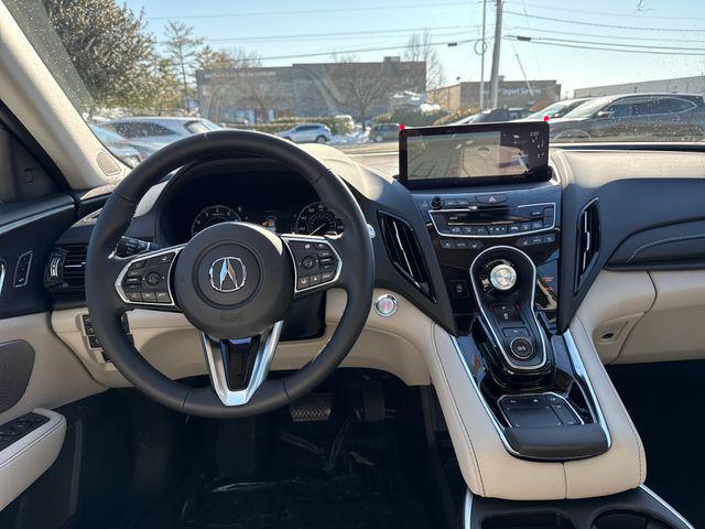 new 2026 Acura RDX car