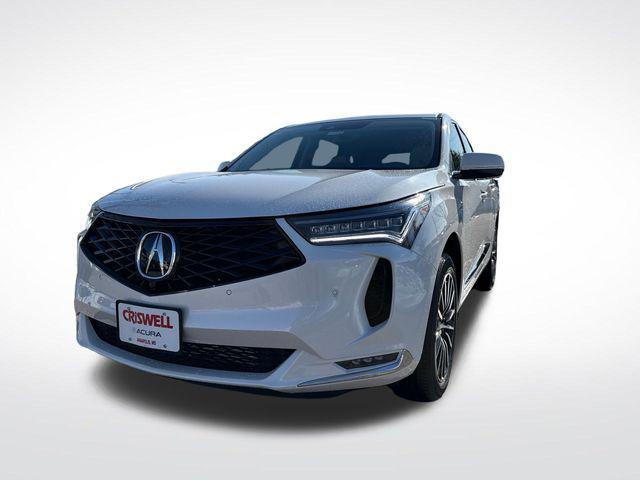 new 2026 Acura RDX car
