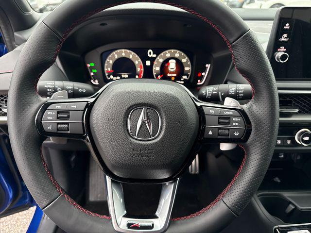 new 2025 Acura ADX car