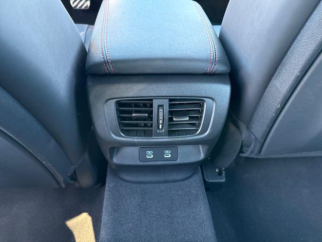 used 2025 Acura TLX car, priced at $42,985