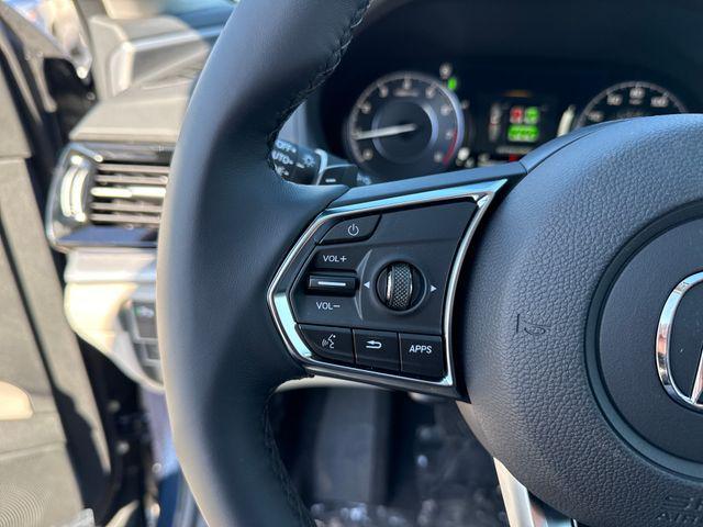 new 2026 Acura RDX car