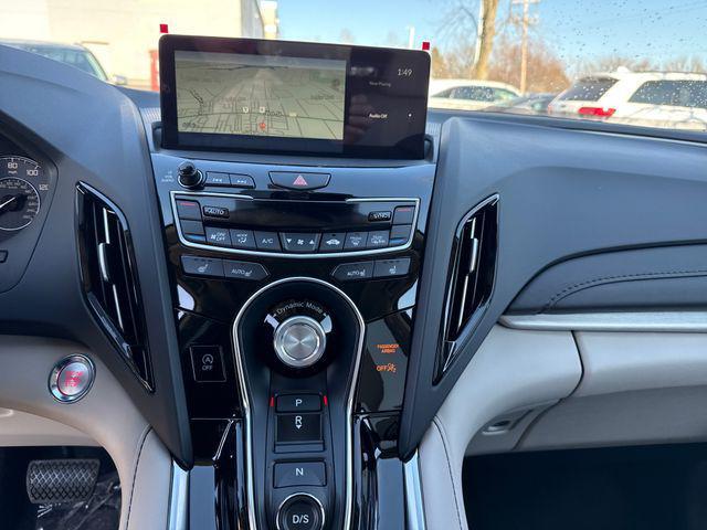 new 2026 Acura RDX car