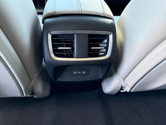 new 2026 Acura RDX car