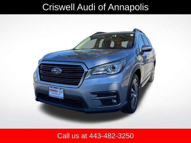 used 2021 Subaru Ascent car, priced at $21,999