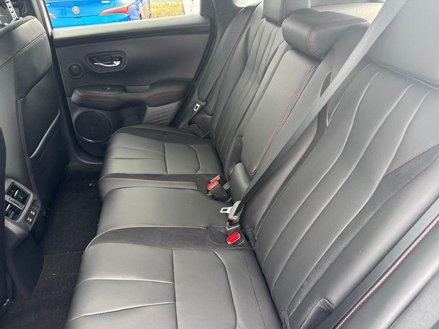 new 2025 Acura ADX car, priced at $41,950