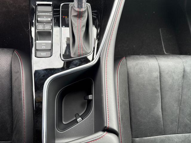 new 2025 Acura ADX car, priced at $41,950