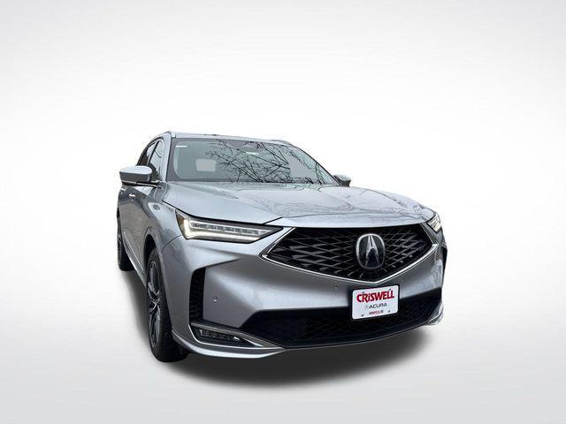 new 2026 Acura MDX car