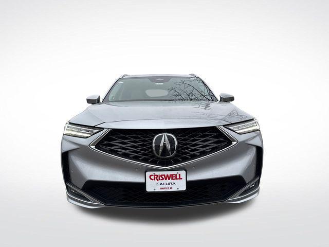new 2026 Acura MDX car