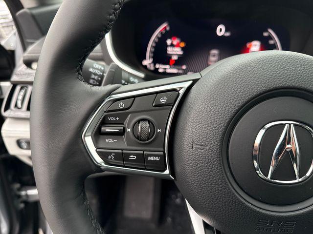 new 2026 Acura MDX car