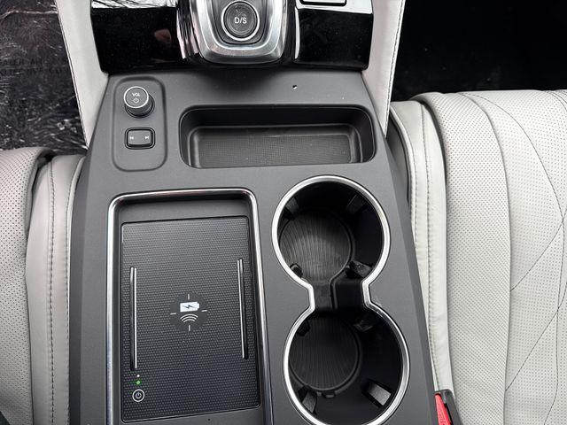 new 2026 Acura MDX car