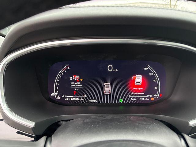 new 2026 Acura MDX car