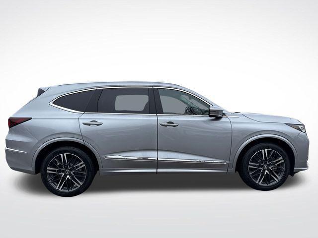 new 2026 Acura MDX car