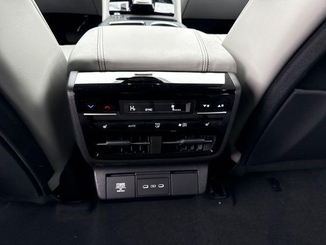 new 2026 Acura MDX car