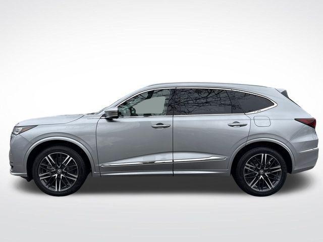 new 2026 Acura MDX car
