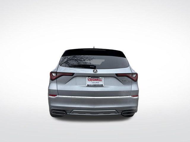 new 2026 Acura MDX car