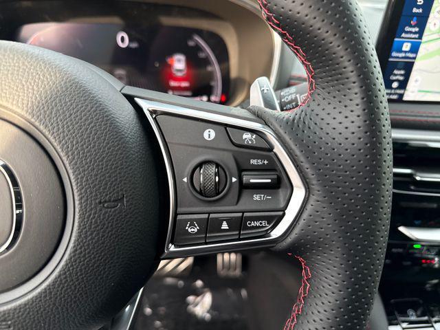 new 2026 Acura MDX car