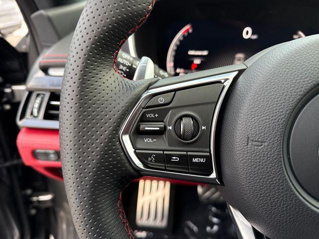 new 2026 Acura MDX car