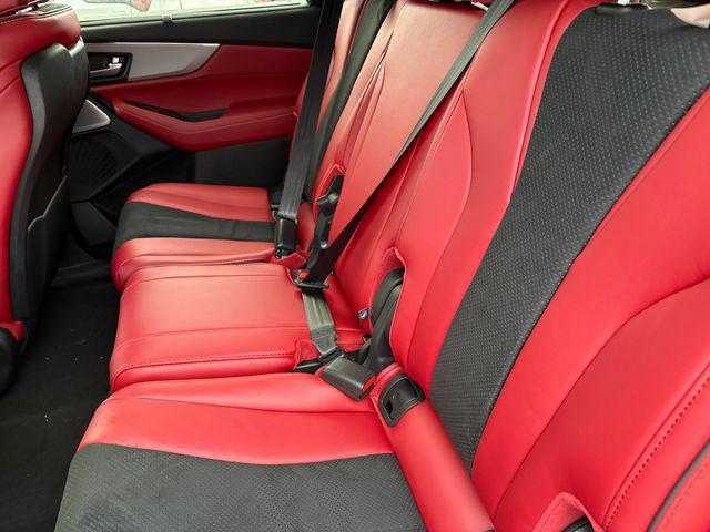 new 2026 Acura MDX car