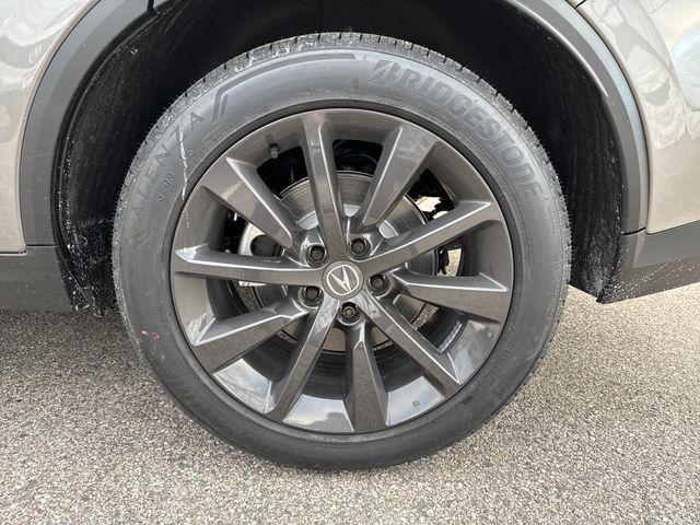 new 2026 Acura MDX car