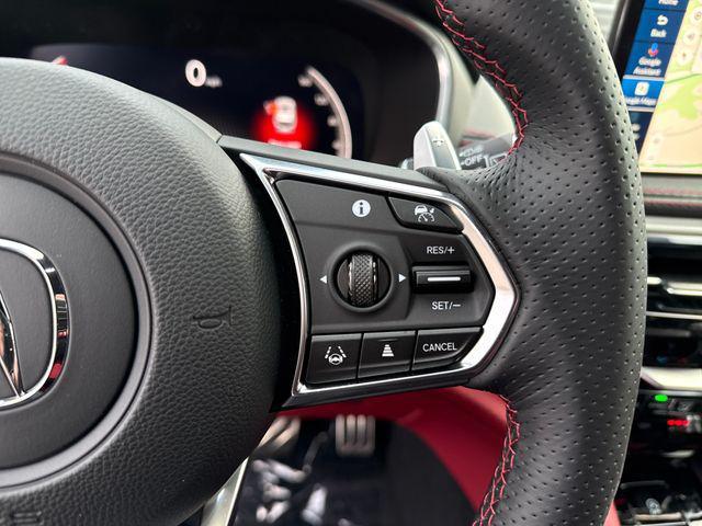 new 2026 Acura MDX car