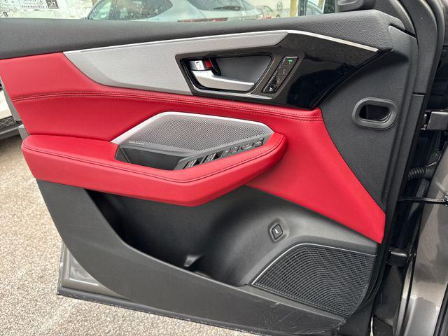 new 2026 Acura MDX car