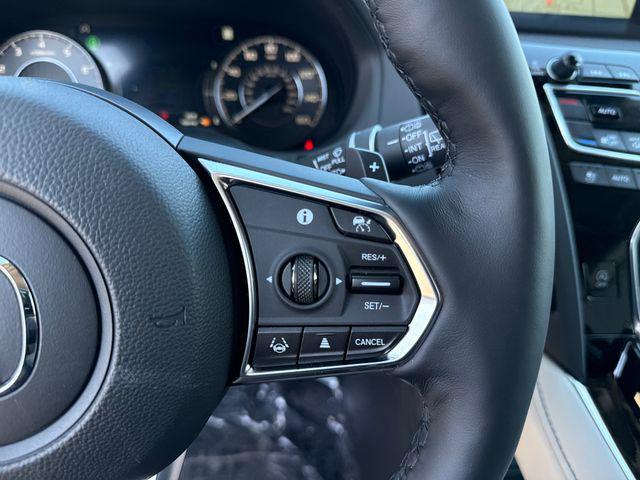 new 2026 Acura RDX car