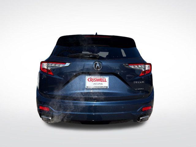 new 2026 Acura RDX car