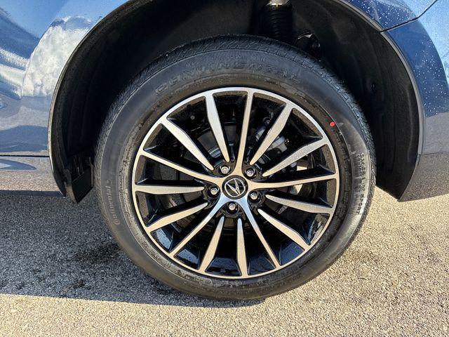 new 2026 Acura RDX car