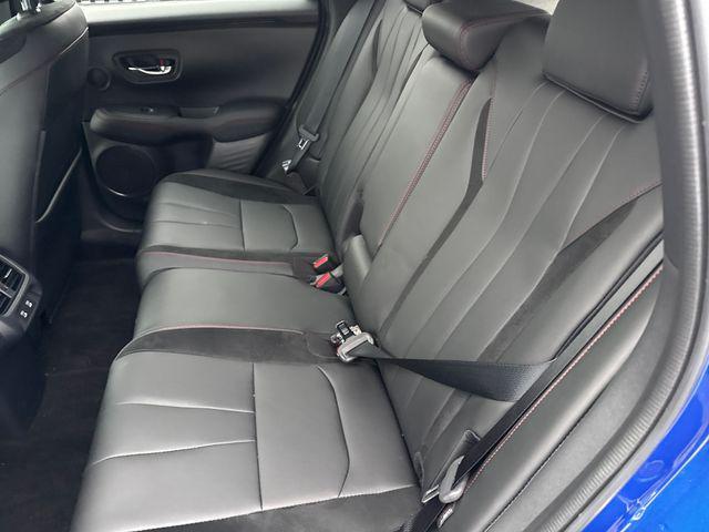 used 2025 Acura ADX car, priced at $34,700