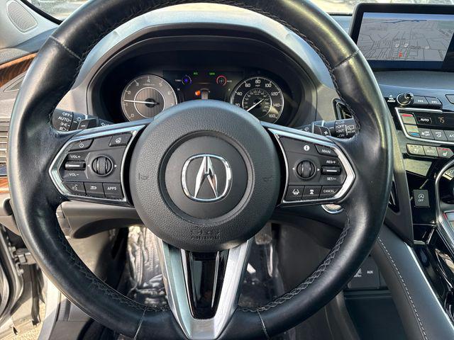 used 2020 Acura RDX car, priced at $23,295