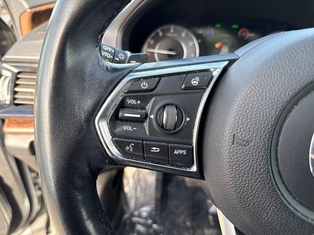 used 2020 Acura RDX car, priced at $23,295