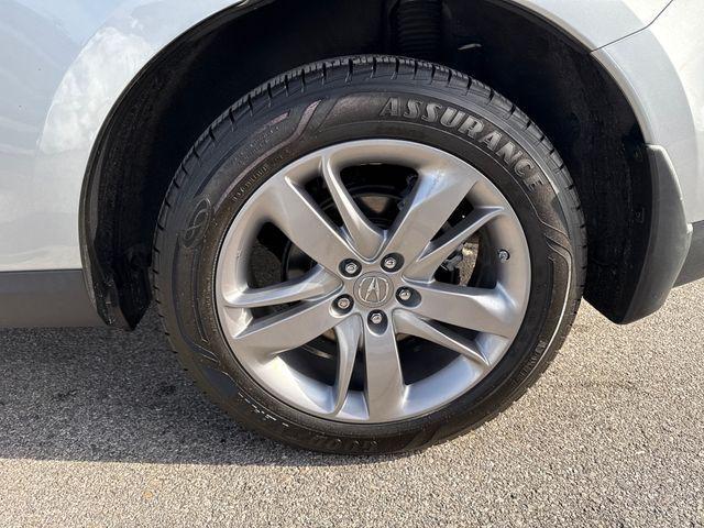 used 2020 Acura RDX car, priced at $23,295