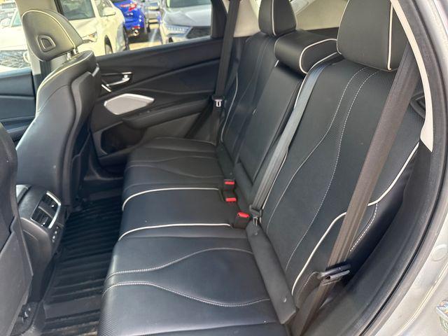 used 2020 Acura RDX car, priced at $23,295