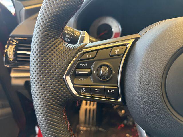 new 2026 Acura RDX car