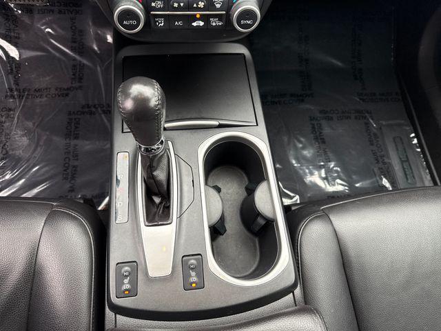 used 2017 Acura RDX car, priced at $13,545