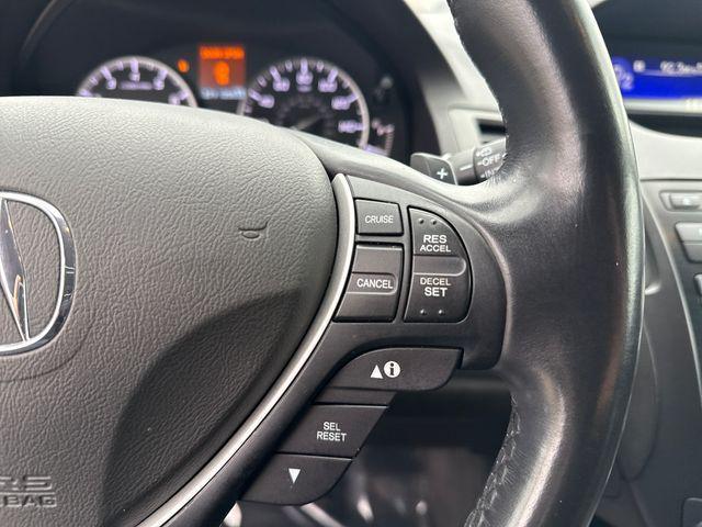 used 2017 Acura RDX car, priced at $13,545