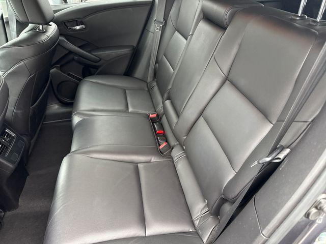 used 2017 Acura RDX car, priced at $13,545