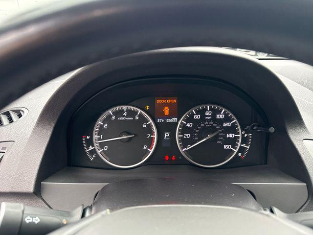 used 2017 Acura RDX car, priced at $13,545