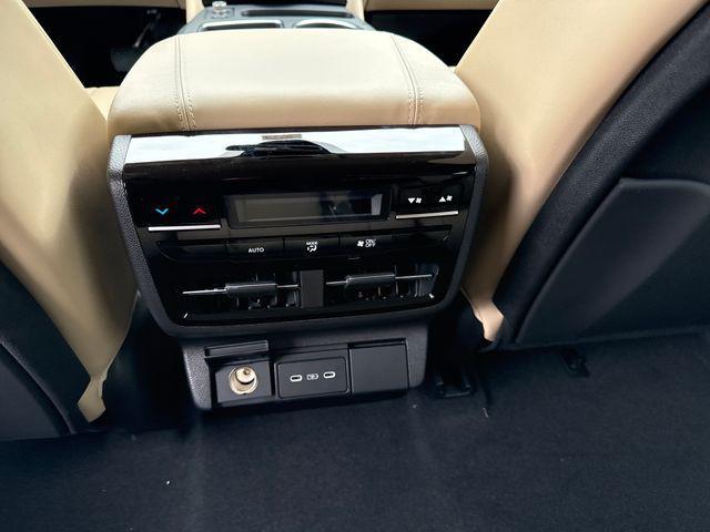 new 2026 Acura MDX car