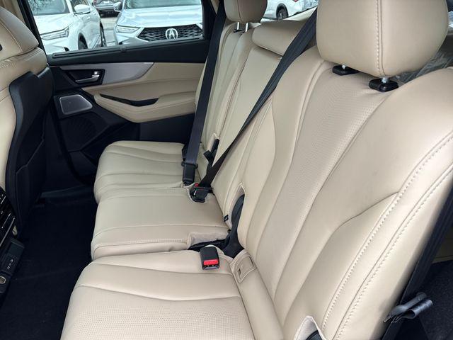 new 2026 Acura MDX car