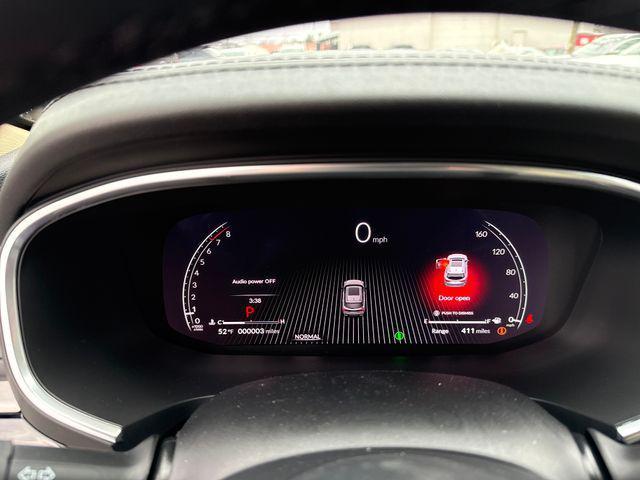 new 2026 Acura MDX car