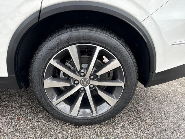 new 2026 Acura MDX car