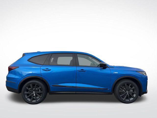 new 2026 Acura MDX car