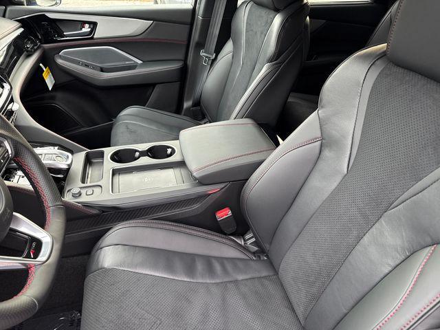 new 2026 Acura MDX car