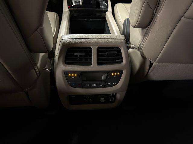 used 2020 Honda Pilot car, priced at $25,600