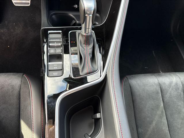 new 2025 Acura ADX car, priced at $41,950