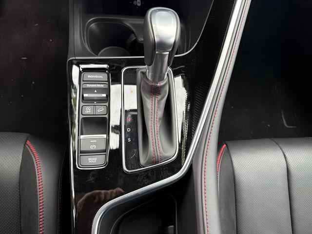 new 2026 Acura ADX car, priced at $45,850