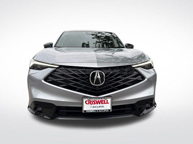 new 2026 Acura ADX car, priced at $45,850