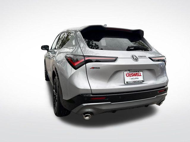new 2026 Acura ADX car, priced at $45,850